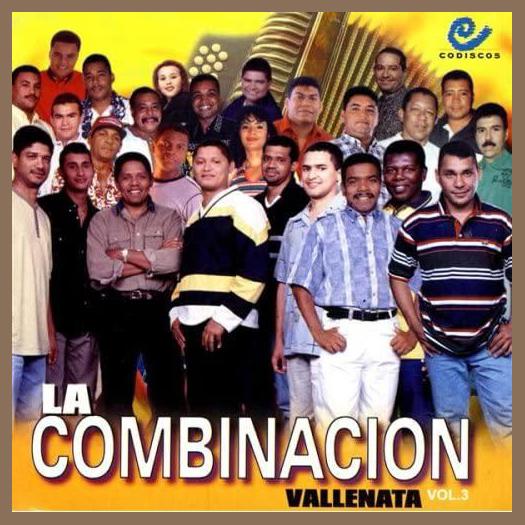 La Combinación Vallenata